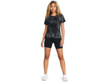 Under Armour Women's UA Launch 6" Shorts - Sweat Wicking