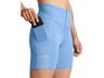 Under Armour Women's UA Launch 6" Shorts - Sweat Wicking