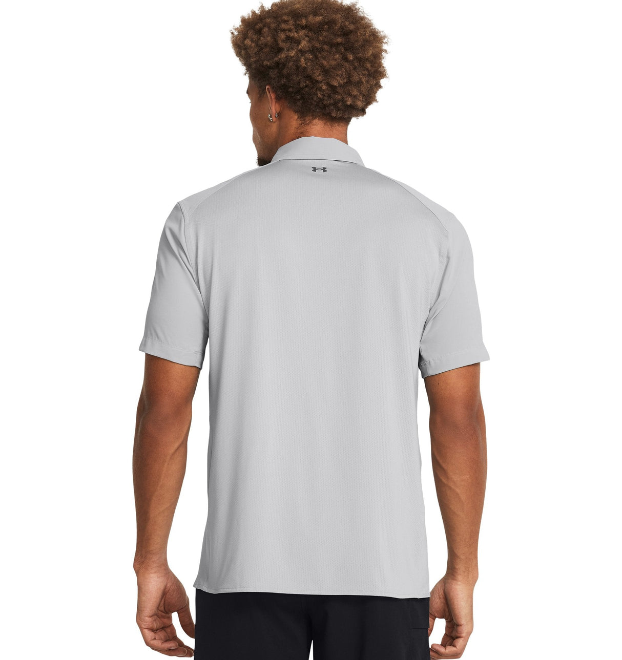 Under Armour Mens Fish Pro Hybrid Woven Shirt