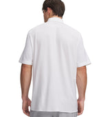 Under Armour Mens Fish Pro Hybrid Woven Shirt