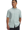 Under Armour Mens Fish Pro Hybrid Woven Shirt