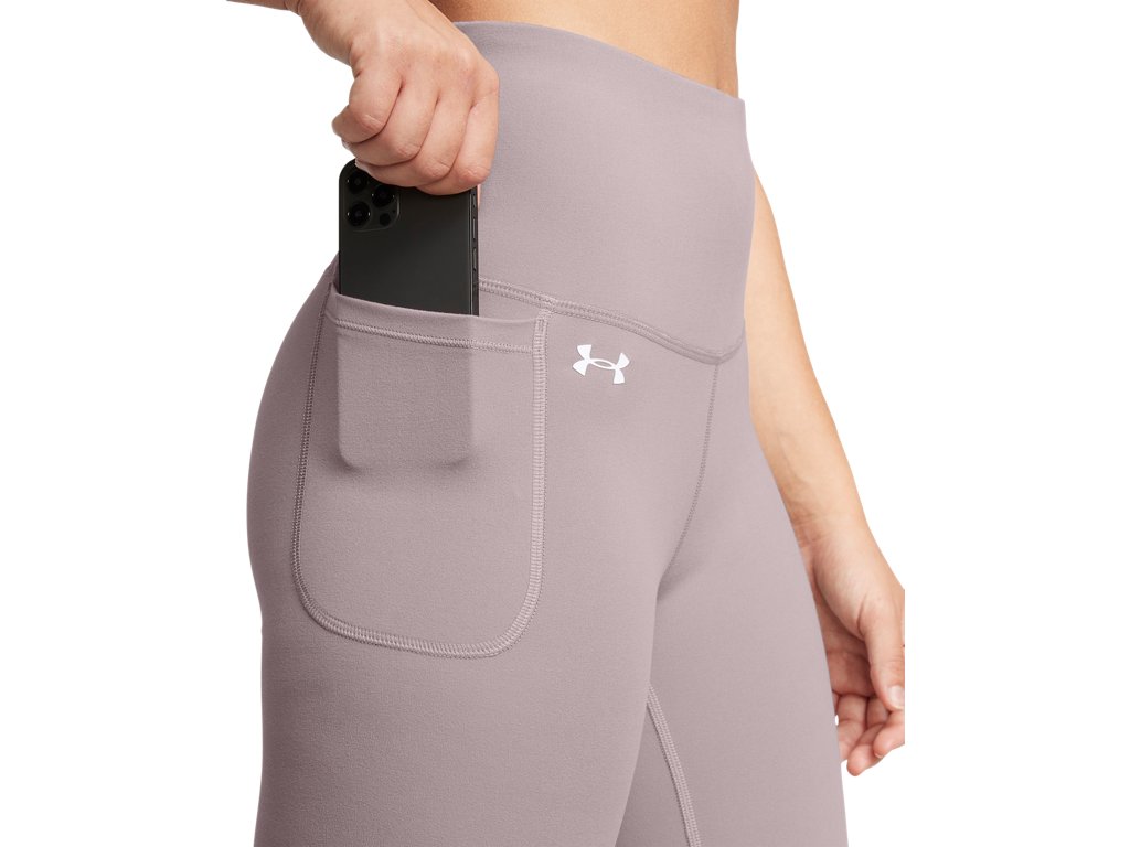 Under Armour Women's UA Motion Ultra High-Rise Leggings - Breathable and Comfortable