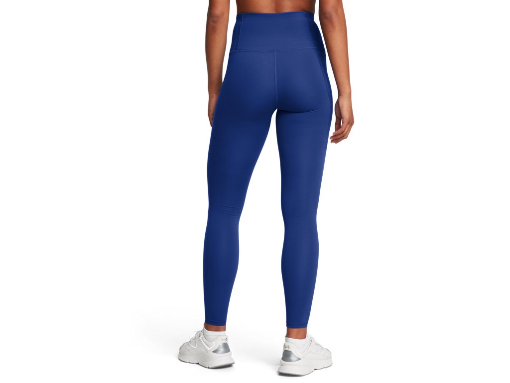 Under Armour Women's UA Motion Ultra High-Rise Leggings - Breathable and Comfortable