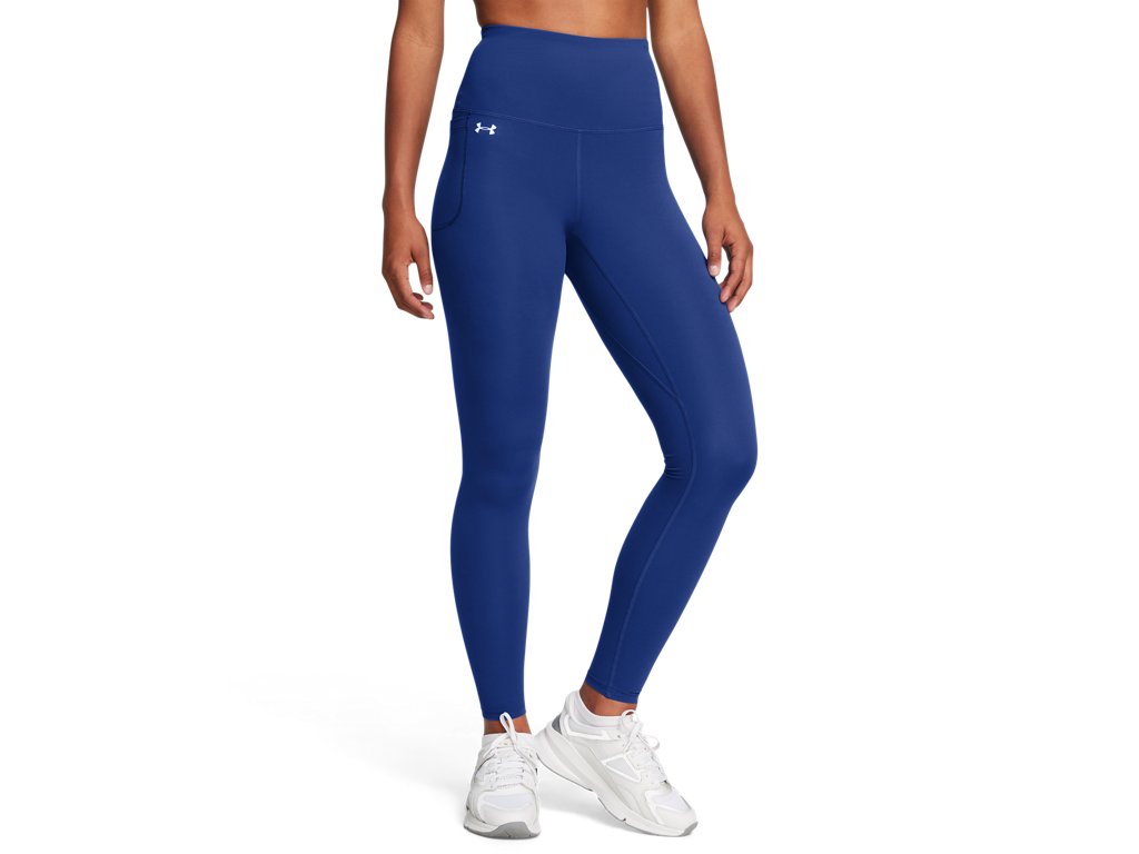 Under Armour Women's UA Motion Ultra High-Rise Leggings - Breathable and Comfortable