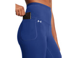 Under Armour Women's UA Motion Ultra High-Rise Leggings - Breathable and Comfortable