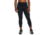 Under Armour Womens UA Motion Capris - High-Rise Waist with Odor Control Technology
