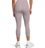 Under Armour Womens UA Motion Capris - High-Rise Waist with Odor Control Technology