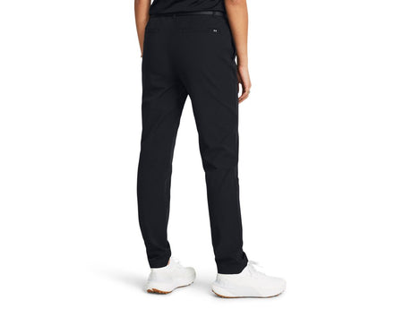 Under Armour Womens UA Drive Pants - Water Repellent