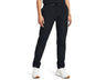 Under Armour Womens UA Drive Pants - Water Repellent