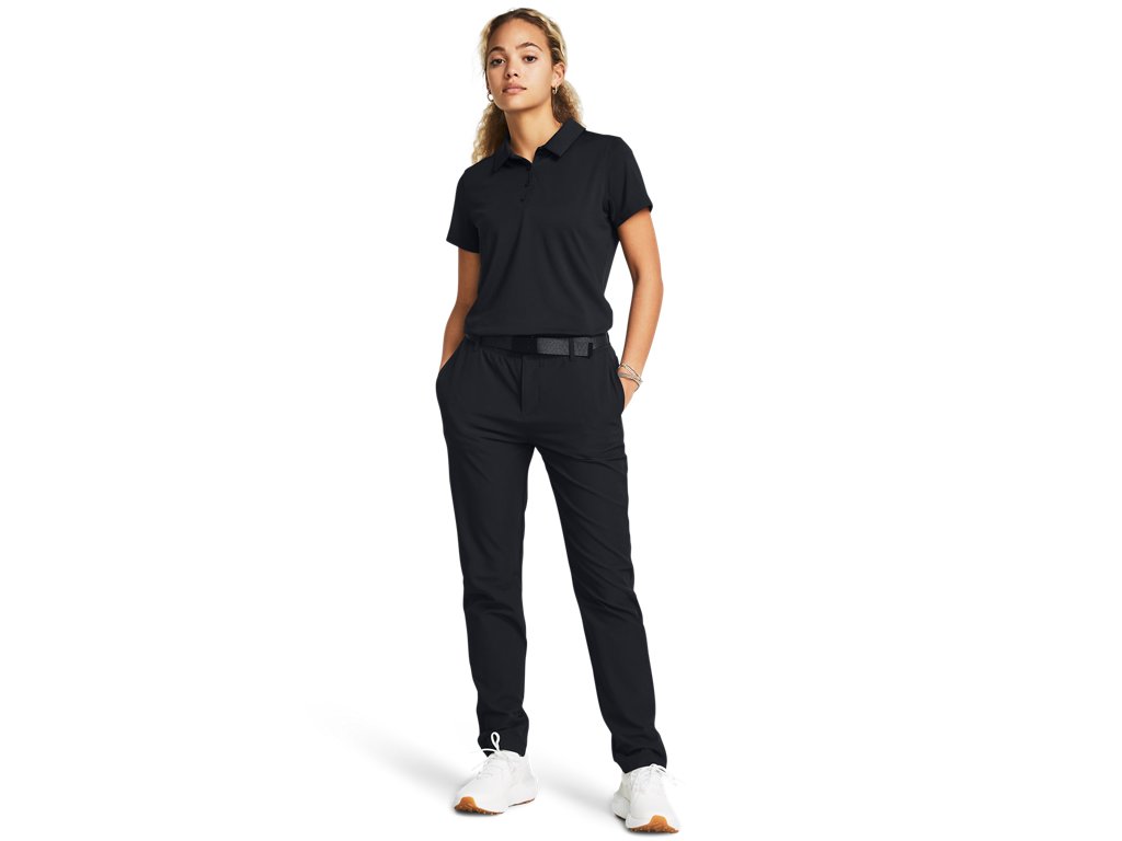Under Armour Womens UA Drive Pants - Water Repellent