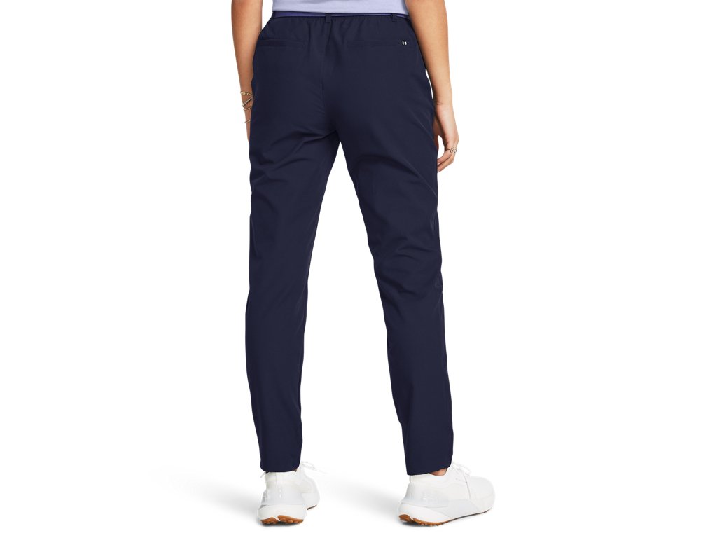 Under Armour Womens UA Drive Pants - Water Repellent