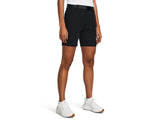 Under Armour Women's UA Drive 7" Shorts - Water Repellent