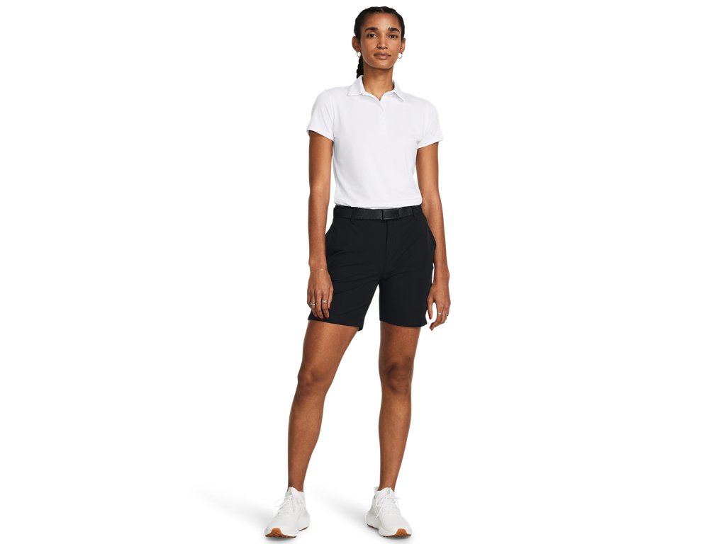 Under Armour Women's UA Drive 7" Shorts - Water Repellent