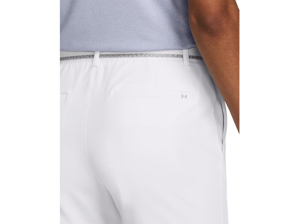 Under Armour Women's UA Drive 7" Shorts - Water Repellent