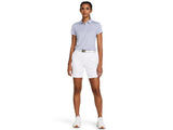 Under Armour Women's UA Drive 7" Shorts - Water Repellent