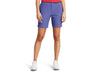 Under Armour Women's UA Drive 7" Shorts - Water Repellent