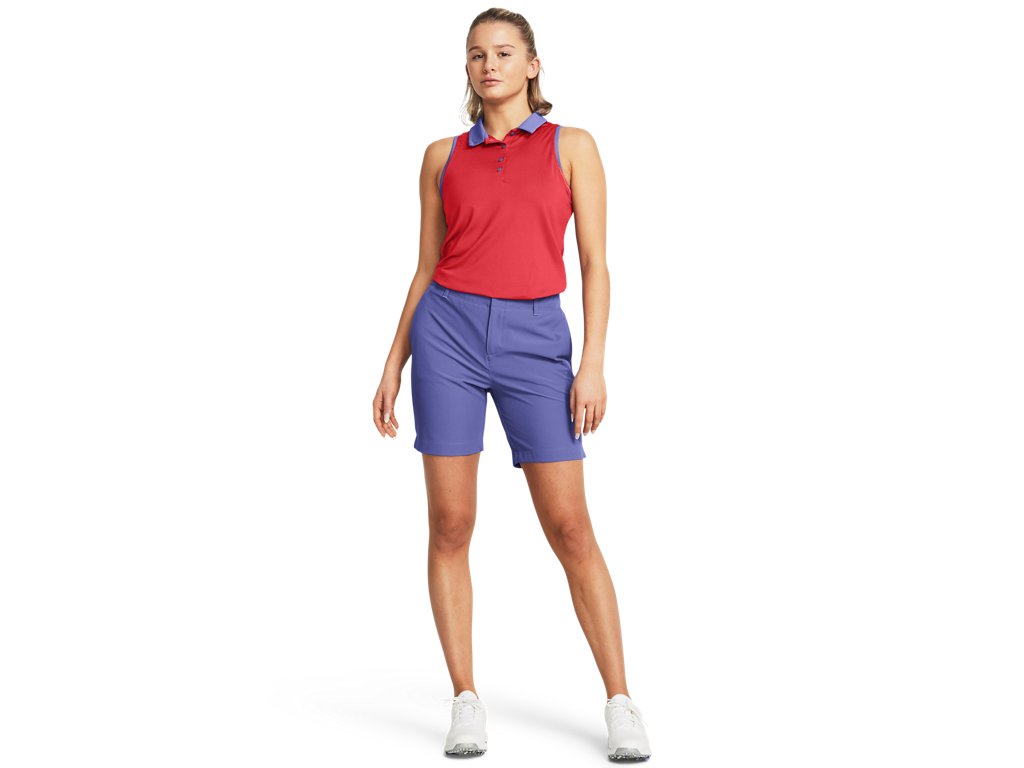 Under Armour Women's UA Drive 7" Shorts - Water Repellent