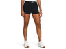 Under Armour Womens UA Drive 3.5in Shorts - Water Repellent