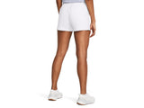 Under Armour Womens UA Drive 3.5in Shorts - Water Repellent