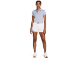 Under Armour Womens UA Drive 3.5in Shorts - Water Repellent