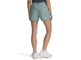 Under Armour Womens UA Drive 3.5in Shorts - Water Repellent