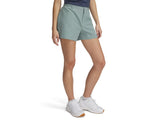 Under Armour Womens UA Drive 3.5in Shorts - Water Repellent