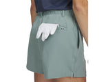 Under Armour Womens UA Drive 3.5in Shorts - Water Repellent