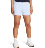 Under Armour Womens UA Drive 3.5in Shorts - Water Repellent