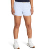 Under Armour Womens UA Drive 3.5in Shorts - Water Repellent