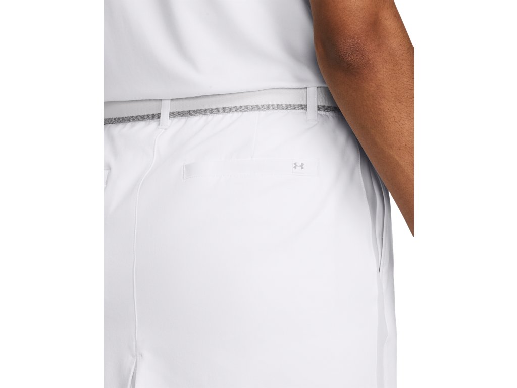 Under Armour Womens Drive Woven Skort Apparel - Water Repellent