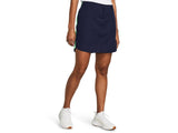 Under Armour Womens Drive Woven Skort Apparel - Water Repellent