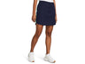 Under Armour Womens Drive Woven Skort Apparel - Water Repellent