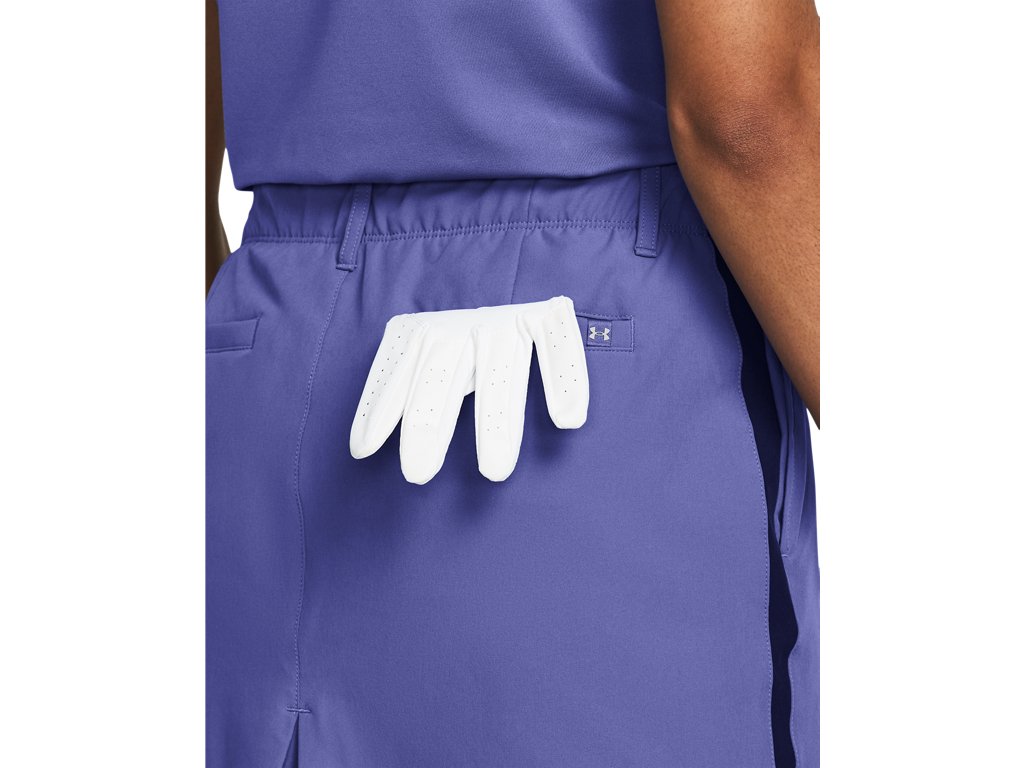 Under Armour Womens Drive Woven Skort Apparel - Water Repellent