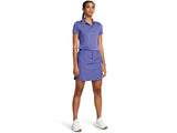 Under Armour Womens Drive Woven Skort Apparel - Water Repellent