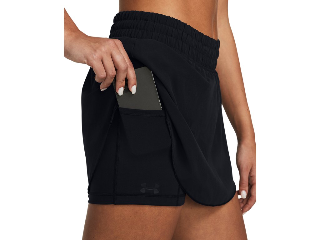Under Armour Womens Vanish Skort - Water Repellent