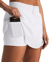 Under Armour Womens Vanish Skort - Water Repellent