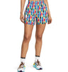 Under Armour Womens UA Vanish 5" Pride Shorts - Water-Repelling Technology