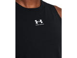 Under Armour Women's UA Rival Muscle Tank Top - Quick-Drying Fabric