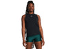 Under Armour Women's UA Rival Muscle Tank Top - Quick-Drying Fabric