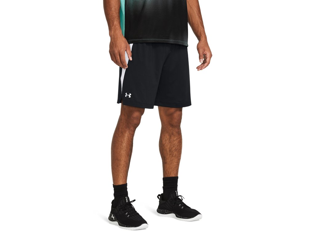 Under Armour Mens Tech Vent 8 Inch Shorts - Ultra Breathable and Lightweight