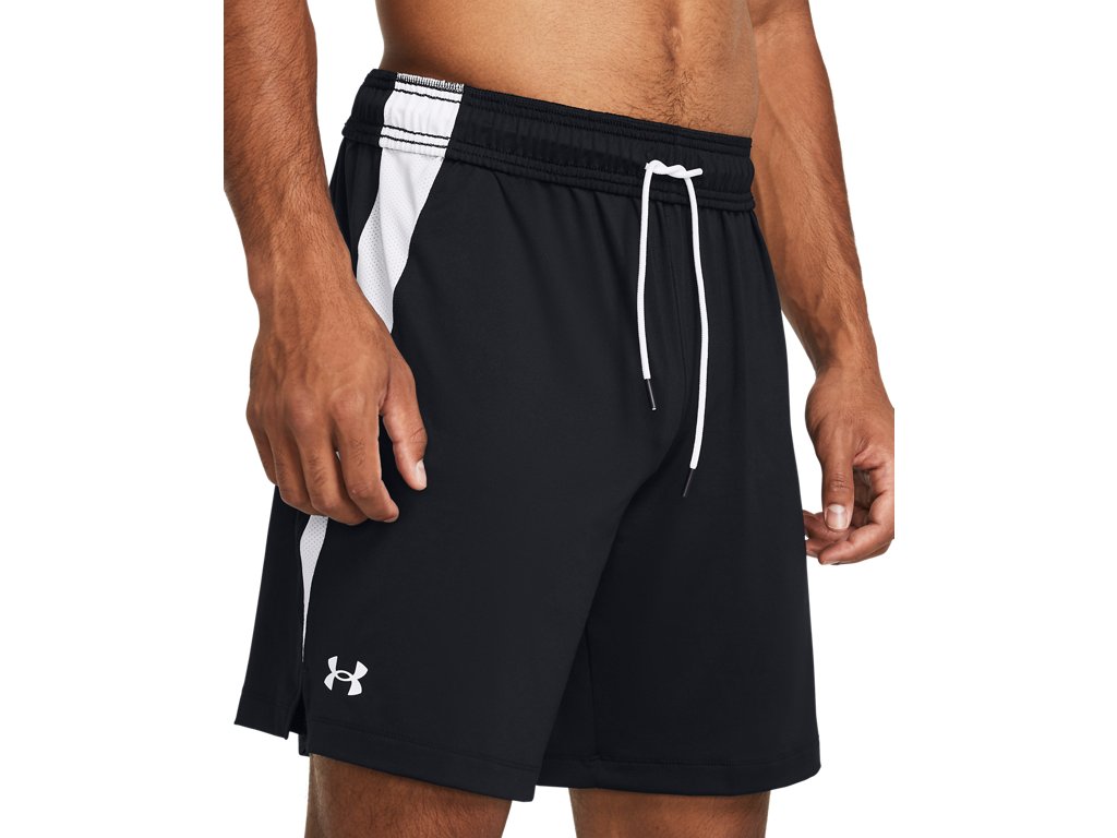 Under Armour Mens Tech Vent 8 Inch Shorts - Ultra Breathable and Lightweight