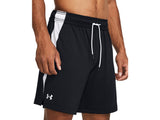 Under Armour Mens Tech Vent 8 Inch Shorts - Ultra Breathable and Lightweight