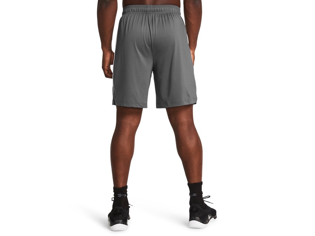 Under Armour Mens Tech Vent 8 Inch Shorts - Ultra Breathable and Lightweight