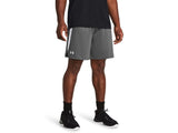 Under Armour Mens Tech Vent 8 Inch Shorts - Ultra Breathable and Lightweight