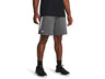 Under Armour Mens Tech Vent 8 Inch Shorts - Ultra Breathable and Lightweight