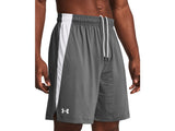 Under Armour Mens Tech Vent 8 Inch Shorts - Ultra Breathable and Lightweight