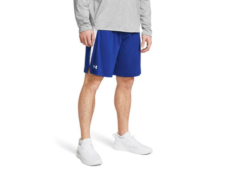 Under Armour Mens Tech Vent 8 Inch Shorts - Ultra Breathable and Lightweight