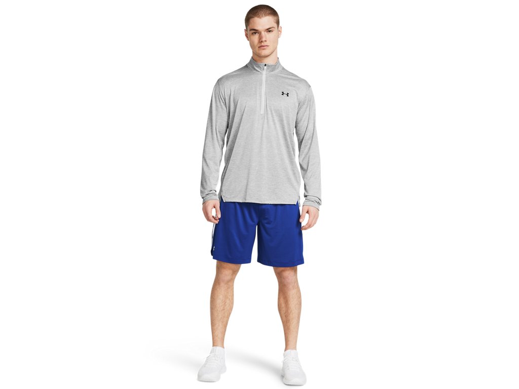 Under Armour Mens Tech Vent 8 Inch Shorts - Ultra Breathable and Lightweight