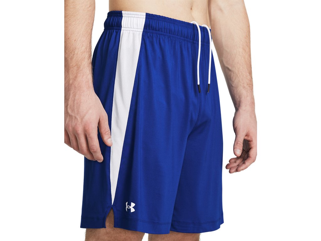 Under Armour Mens Tech Vent 8 Inch Shorts - Ultra Breathable and Lightweight