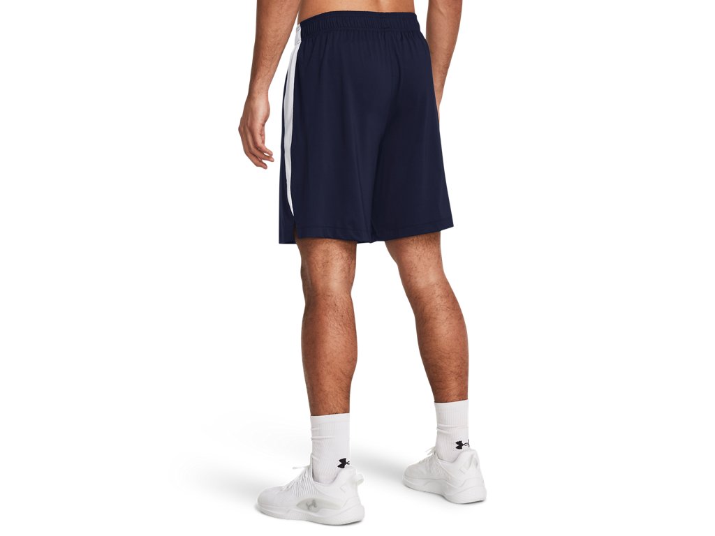 Under Armour Mens Tech Vent 8 Inch Shorts - Ultra Breathable and Lightweight